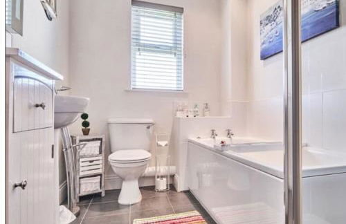 Blue Cove Apartment, Portrush - Foto 8