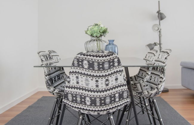 Liiiving in Porto - Luxury River View Apartment I - Photo 40