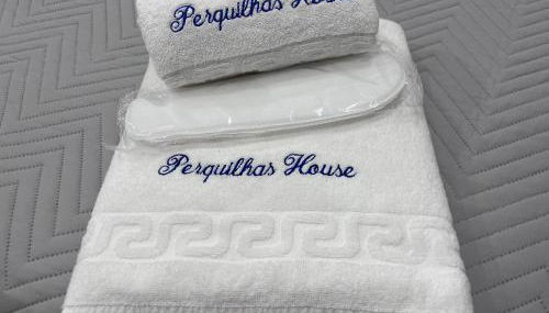 Perquilhas House - Foto 5