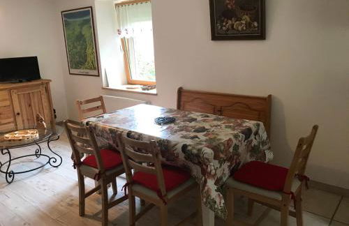 Gîte de la Mésange - Foto 45