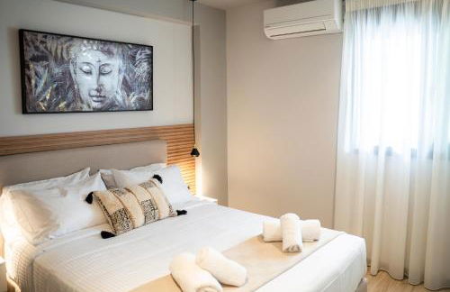 Zen Apartments By The Sea - Foto 9