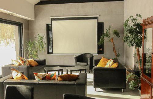 Dom wypoczynkowy Remedy - Foto 3