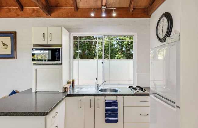 Homewood Cottages - Foto 6