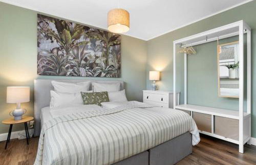 JOOYFUL STAYS Townhouse - Foto 28