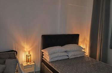 Kitnet - Pé na Areia - Photo 9