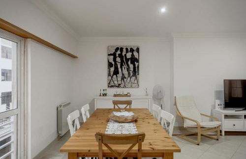 Carcavelos Bright & Modern Apartment by Homing - Foto 18