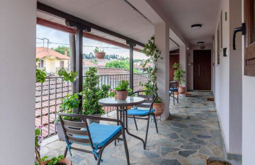 Melina's Studios - Foto 19