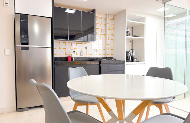 STAY Live Tower Lozandes - Foto 8