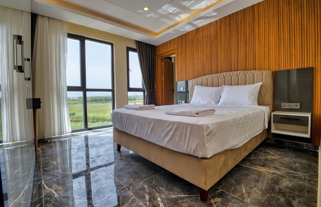 Evin Park Suit & Spa - Foto 1