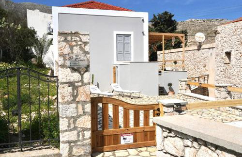 Elia house of Chalki - Foto 24