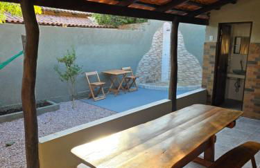 Casa Flor de Pitanga- Vila de São Jorge - Foto 26