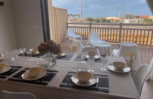 Vue Mer - Au Coeur de Contis Plage - Foto 6