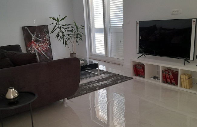 Holiday Home Sea Vision - Foto 8