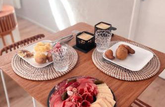 À la folie - Loft & Spa - Foto 6