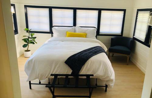 2 Queen Beds, Dog Friendly, Fenced in Yard - Foto 8