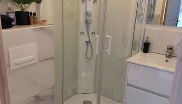 Studio Garden Parking Airport Eurexpo Groupama Stadium - Foto 4