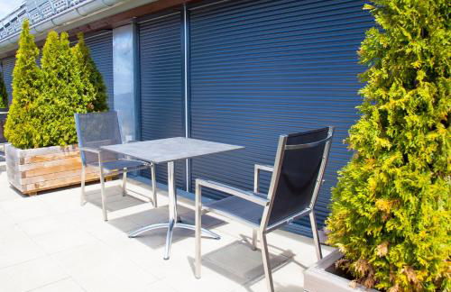 Stadl Appartements - Foto 17