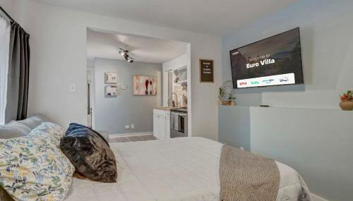 Euro Villa - Walkable Location Scenic Views - Foto 2