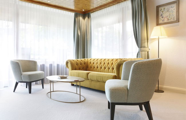 Ferienresort am Mattenweg - Foto 21