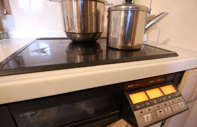 Guesthouse Chaconne Karuizawa Annex - Foto 6