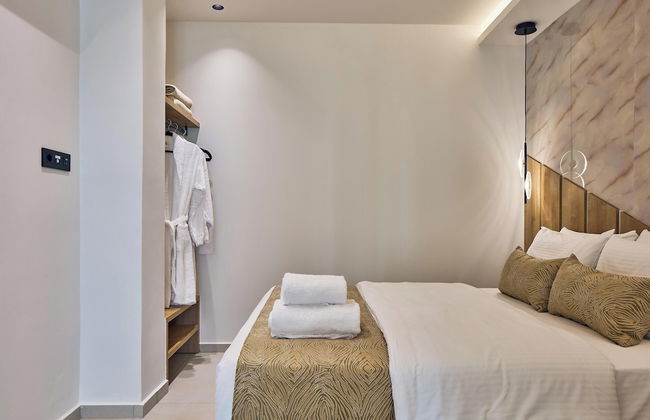 Grande Madonna Luxury Boutique Suites - Foto 25