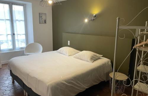 Le Pigeonnier centre historique Auxerre - Foto 80