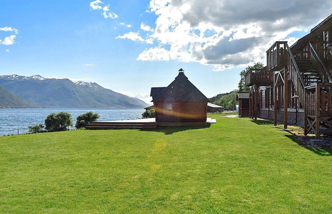 Holiday Home in EidsvÃ¥g - Foto 75