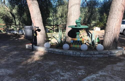 VILLA PINETA VISTA MARE - Foto 46