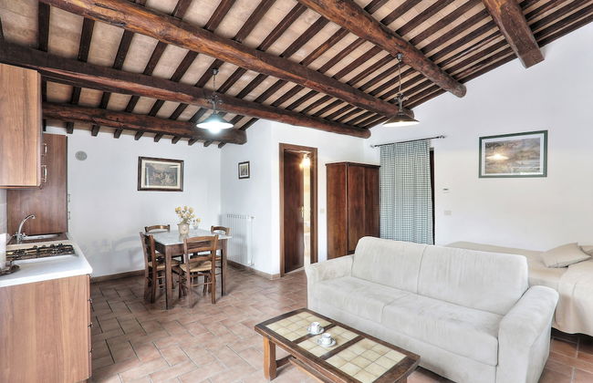 Agriturismo Cerqueto - Photo 18