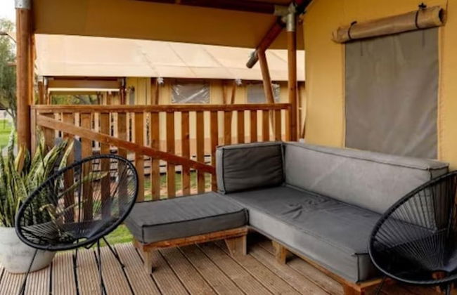 Discovery Parks - Renmark Riverfront - Foto 54