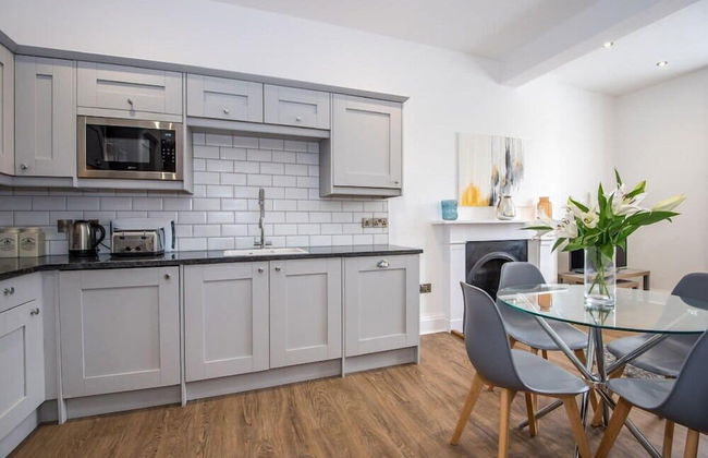 The Langley at 52 Old Elvet - Foto 11