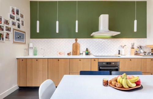 Le Marronnier - charming house with swimming pool - Foto 6