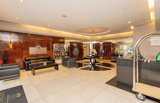 SEQ - Sequoia Alphaville By Anora Spaces - Foto 1