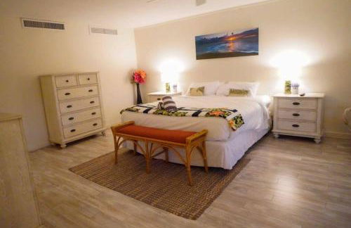 Maui Bliss: 1BR Corner Haven, Ocean & Golf Views - Photo 16