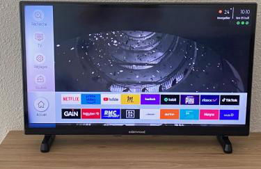 Le Belvédère - Studio avec vue YourHostHelper - Foto 7