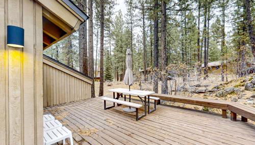 Three Peaks Hideaway - Foto 2