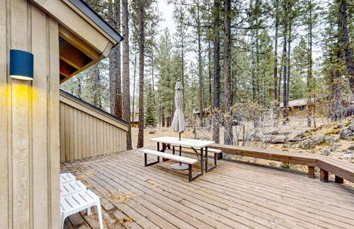 Three Peaks Hideaway - Foto 2