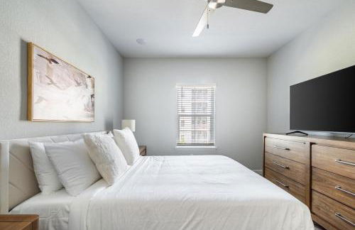 Landing Stylish 2BD Pool Gym - Foto 18