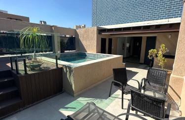 Apartamento Loft Novíssimo - Foto 17