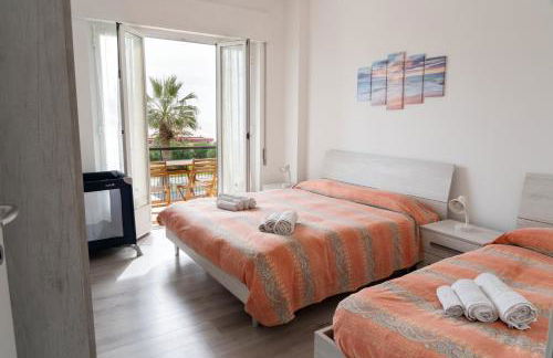 Rivamare 2 Appartamento Fronte mare - Foto 8