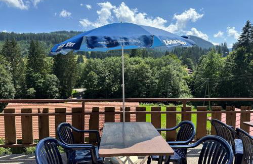 Chalet Berghaus Rusch - Foto 13