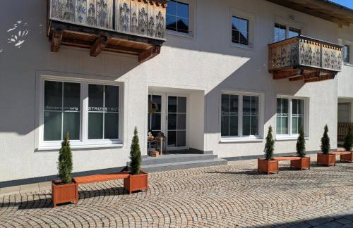 Ferienwohnung Strizi inkl Chiemgau Karte - Foto 28