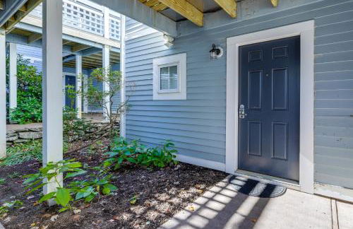 Golf Course Views and Pool Access! Norwich Studio - Foto 20