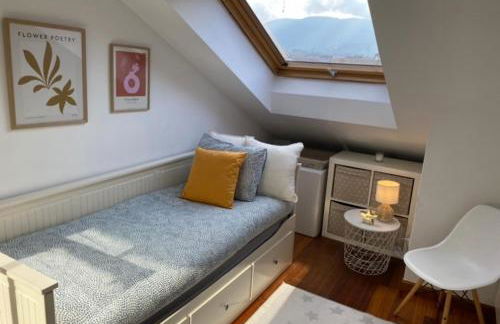 Acogedor Ático en Nigran - Foto 28