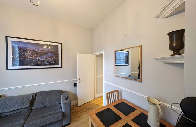 Castletown House Apartments - Foto 49