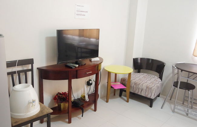 Spianada Residences - Foto 28