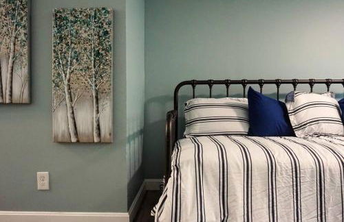 Majestic Lakeview Duplex Apt for 8! Fully furnished and ready for your getaway! - Foto 27