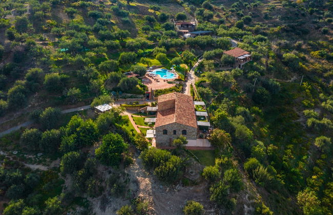 Poggio Pozzetti - Photo 68