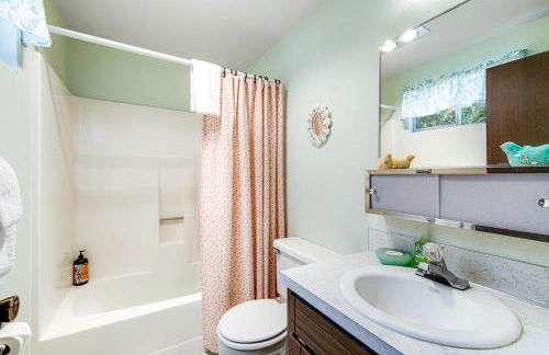 Sundown Memory Lane Cabin - Foto 18