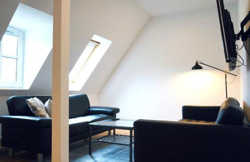 Charmantes Apartment in Top Lage - Foto 6